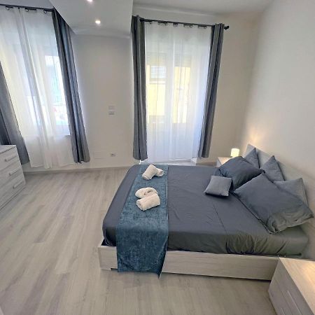 Camere In Centro Cagliari Kültér fotó