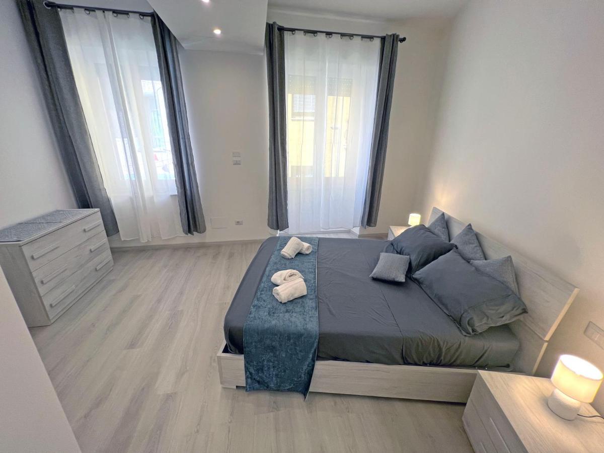 Camere In Centro Cagliari Kültér fotó