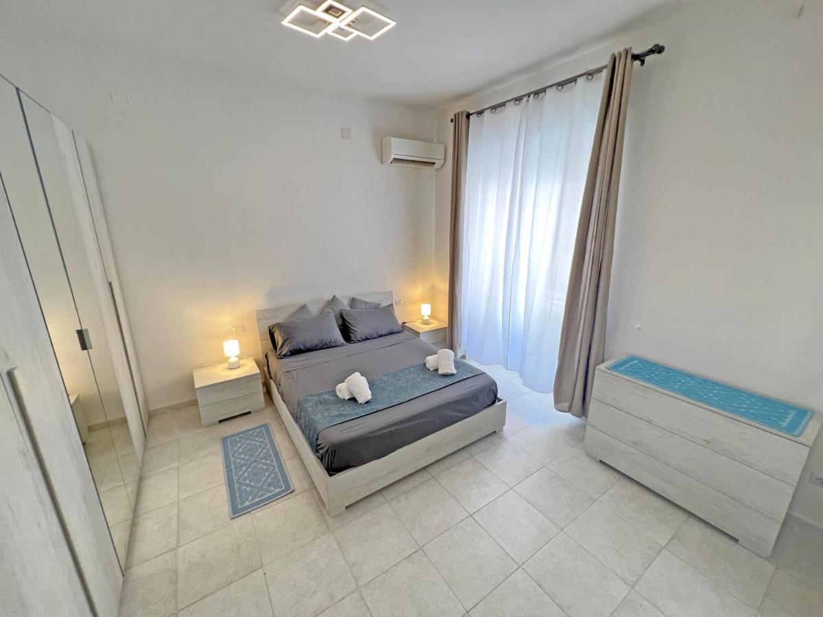 Camere In Centro Cagliari Kültér fotó
