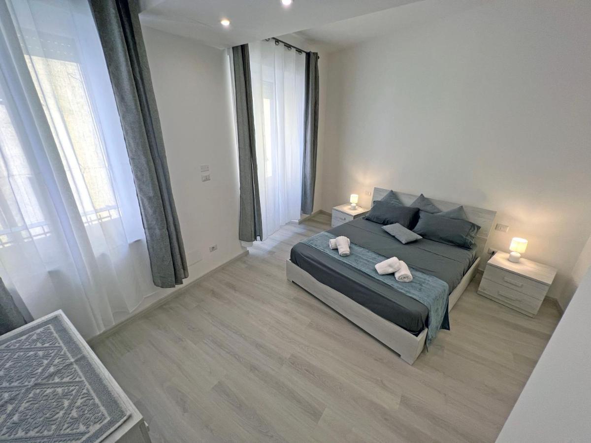 Camere In Centro Cagliari Kültér fotó