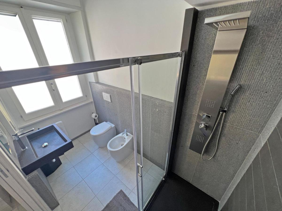 Camere In Centro Cagliari Kültér fotó