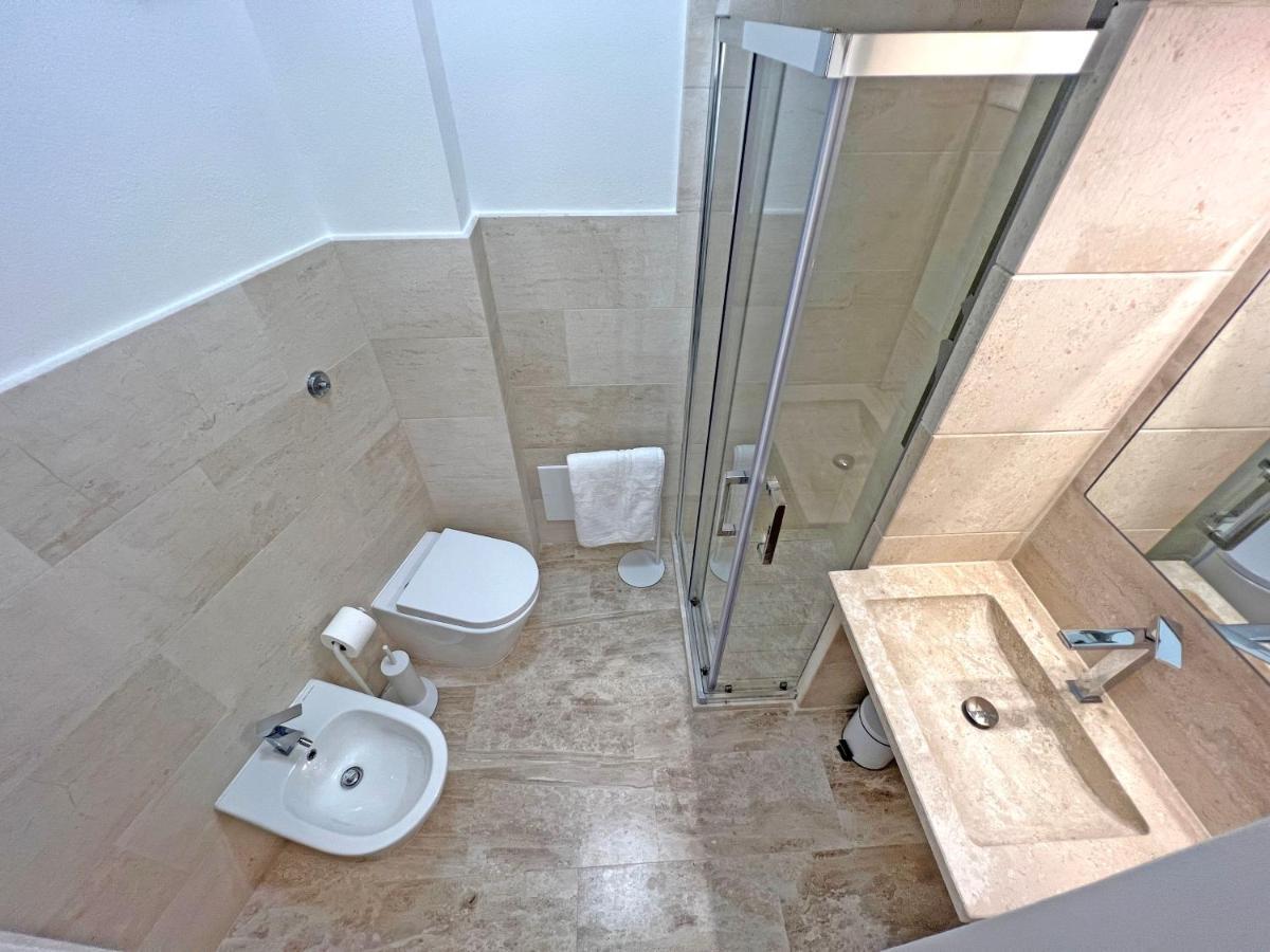 Camere In Centro Cagliari Kültér fotó