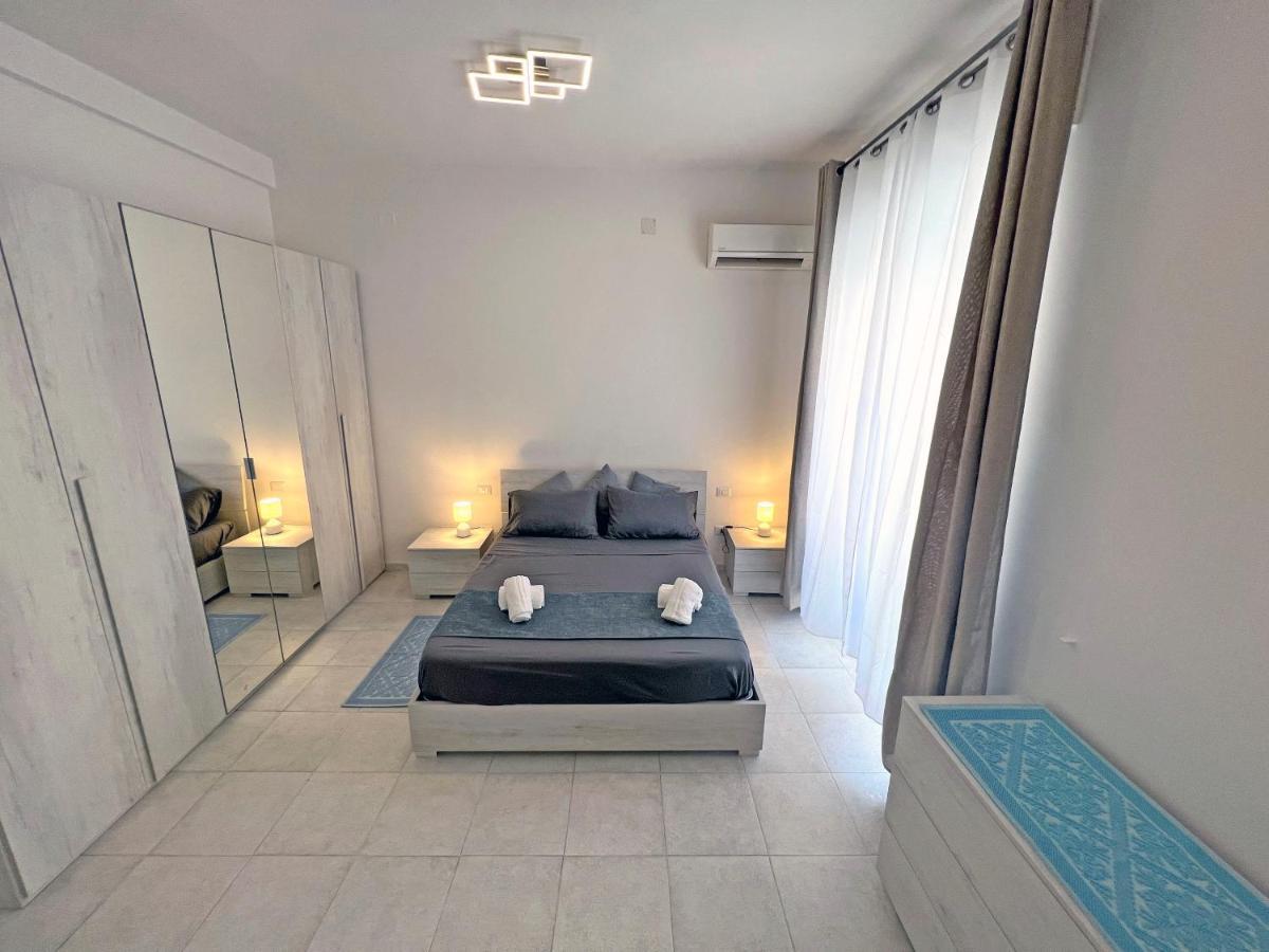 Camere In Centro Cagliari Kültér fotó