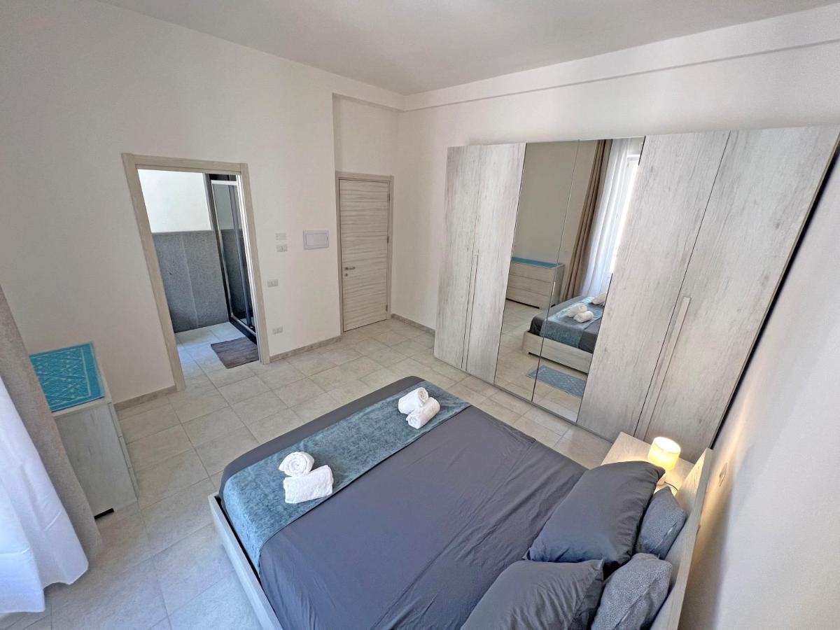 Camere In Centro Cagliari Kültér fotó