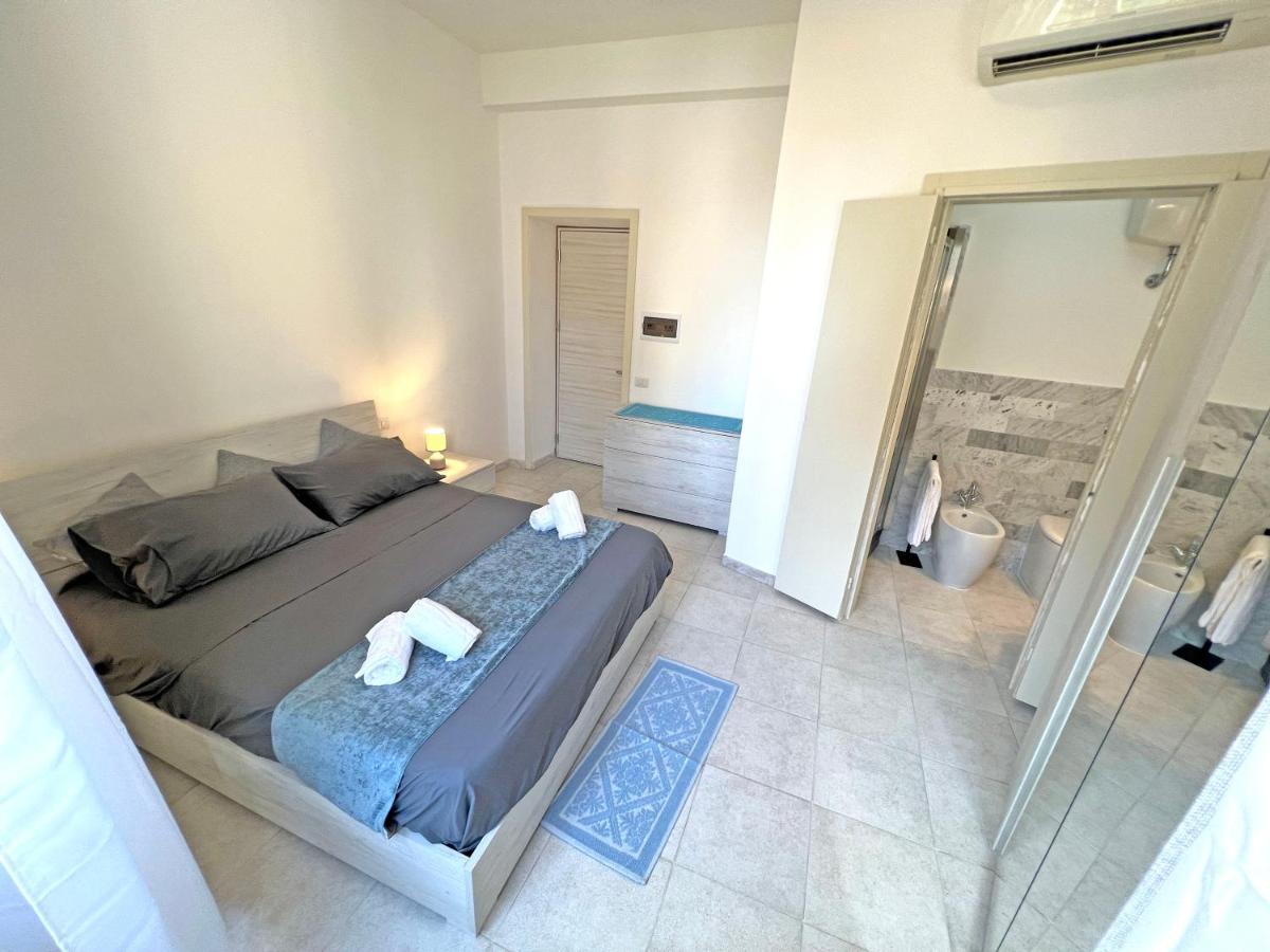 Camere In Centro Cagliari Kültér fotó