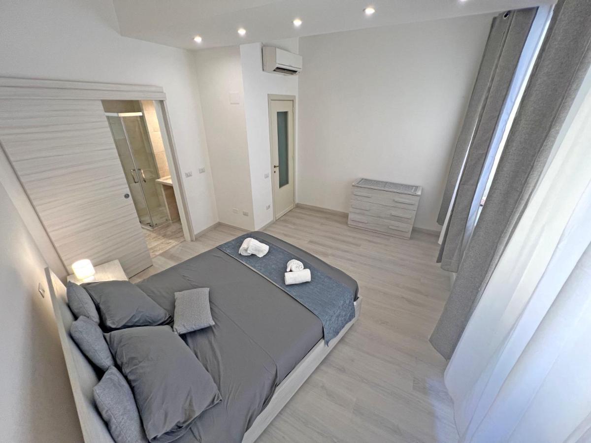 Camere In Centro Cagliari Kültér fotó