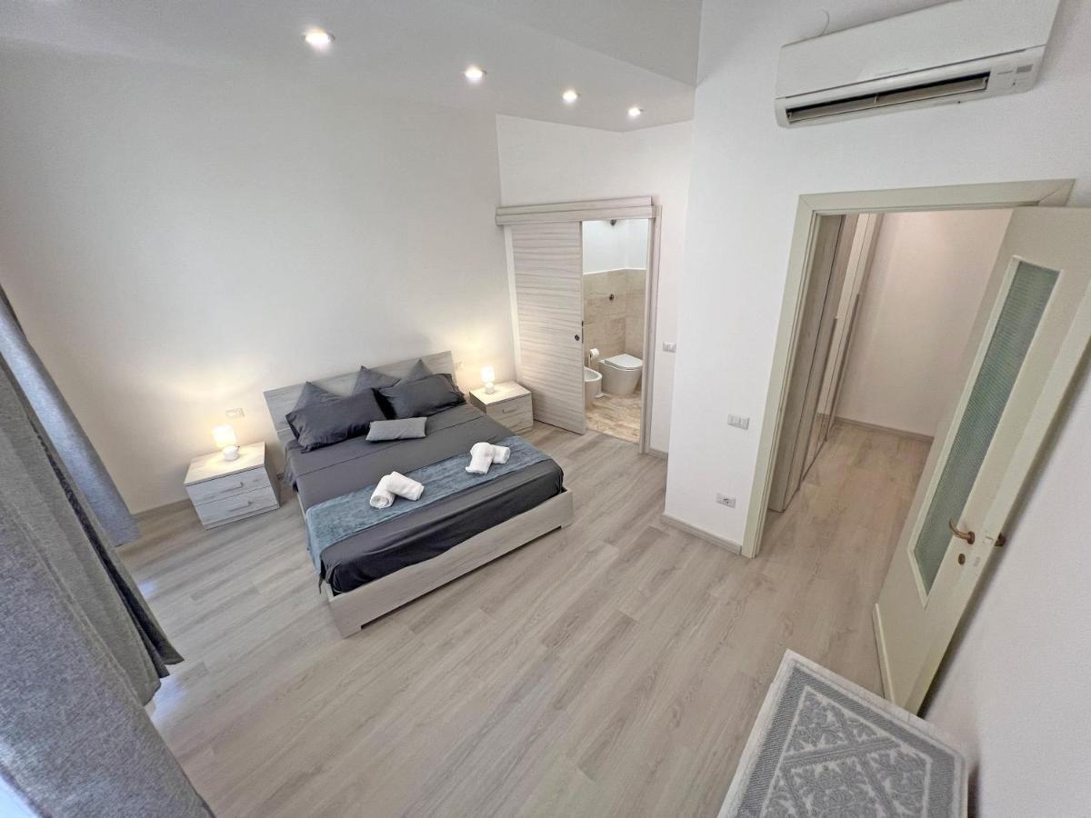Camere In Centro Cagliari Kültér fotó