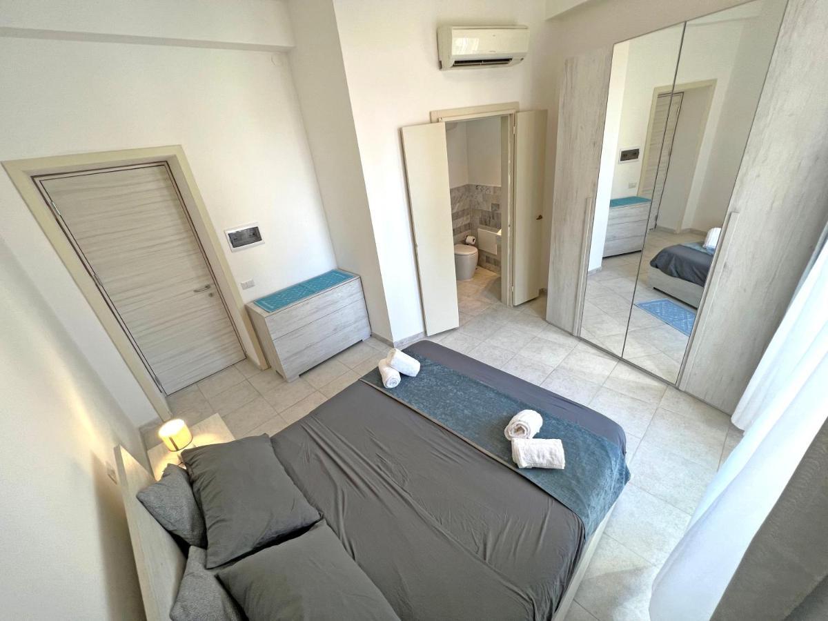 Camere In Centro Cagliari Kültér fotó