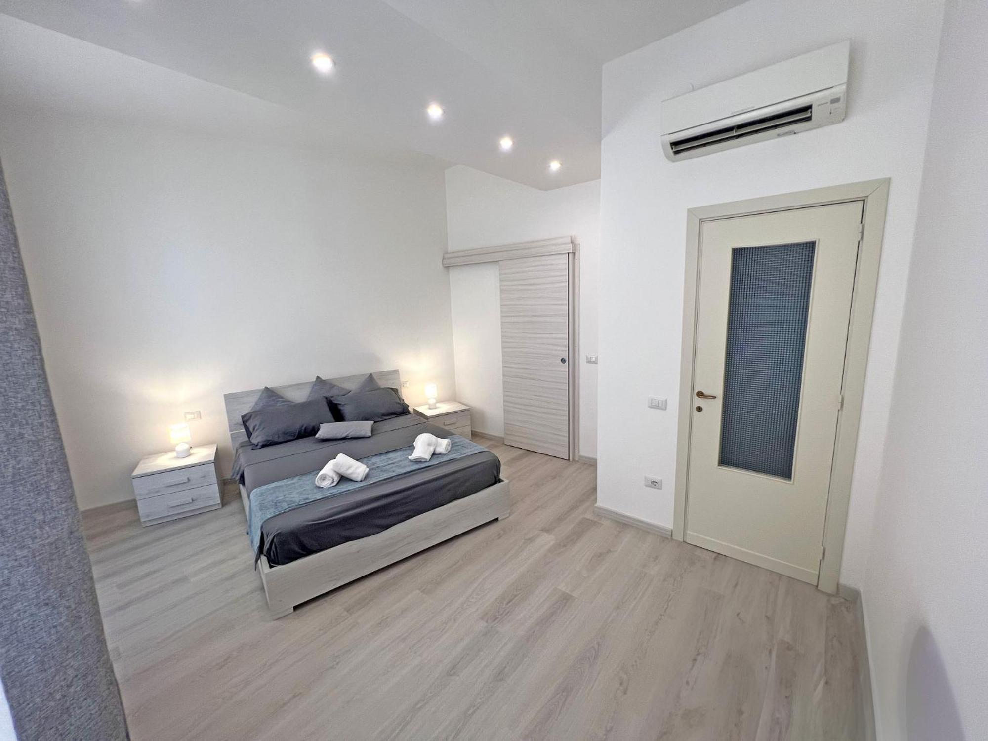 Camere In Centro Cagliari Kültér fotó